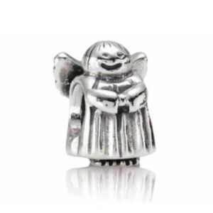 Pandora Angel Charm